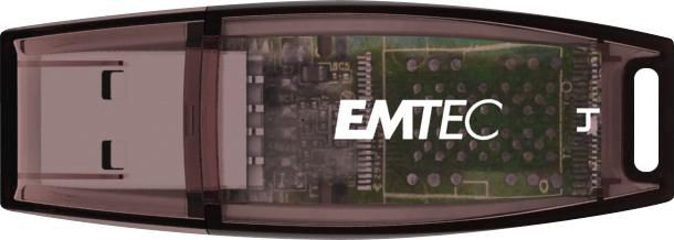 Emtec USB2.0 C410 4GB - W124449174