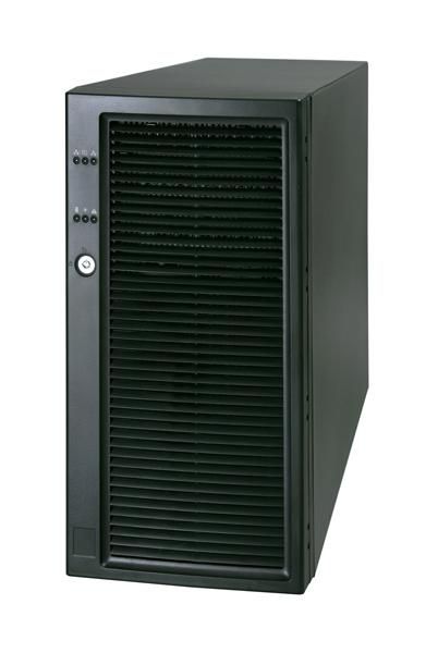 Intel Server Chassis SC5600BRP - W124486500