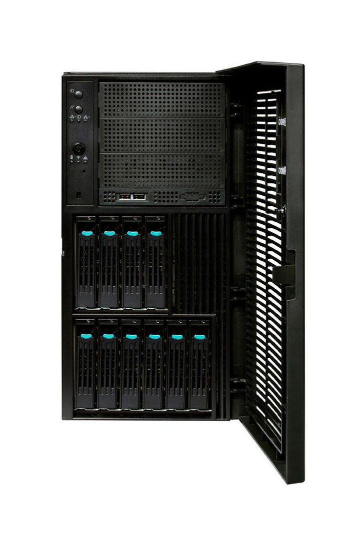 Intel Server Chassis SC5600BRP - W124486500