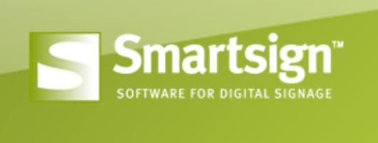 Smartsign First 3Y Upgrades And Support - W124886119