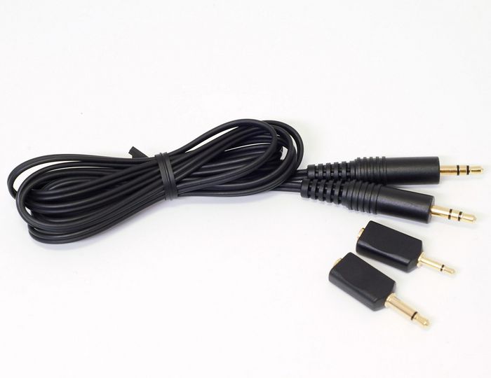 Olympus KA-333 Record Cable - W124486294