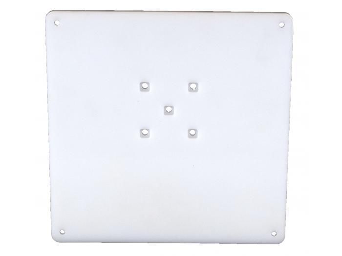 Ventev Antenna Adapter Plate for Cisco AIR-ANT2566D4M - W124576348