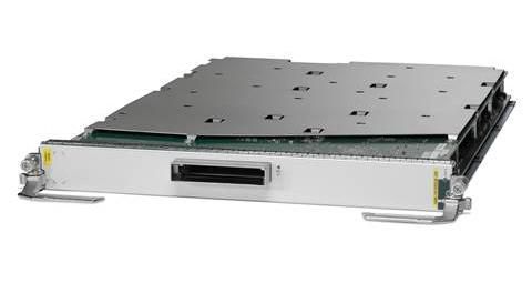 Cisco ASR 9000 1-Port 100GE Packet Transport Optimized Line Card, Requires CFP optics - W125358034