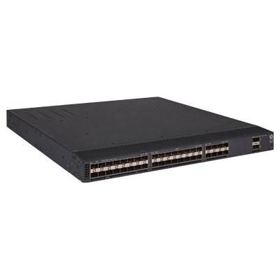 JG896A-RFB, Hewlett Packard Enterprise FlexFabric 5700-40XG-2QSFP+
