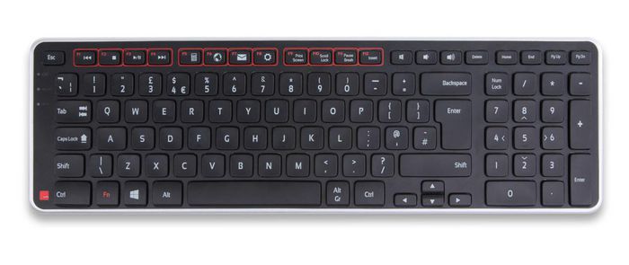 Contour Balance Keyboard - W124646067