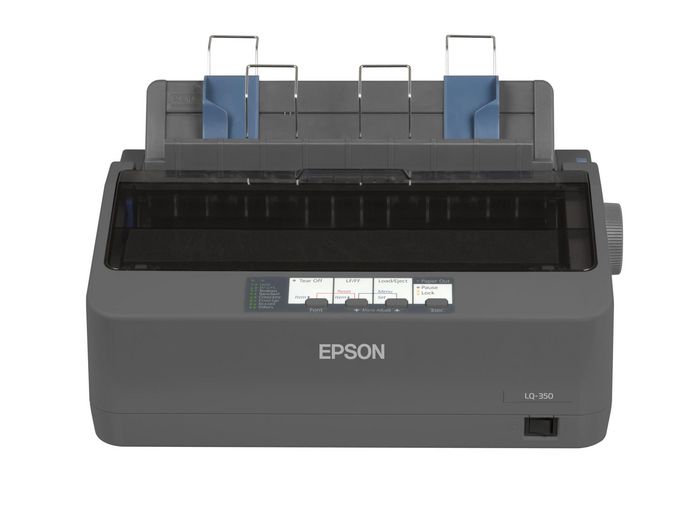 Epson LQ-350 - W124582802