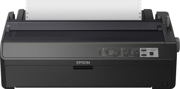 Epson LQ-2090II - W124582806