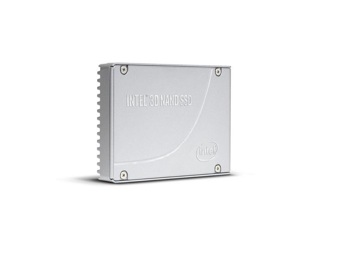 SSDPE2KX020T801, Intel SSD DC P4510 Series 2.0TB, 2.5in PCIe 3.1