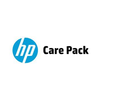 U4AN7E Hewlett Packard Enterprise HP 3 year 24x7 HP IMC APM SW