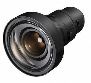 Panasonic Zoom lens, Focal Length: 13.09mm - 17.03mm, Aperture range (F-F): 1.7 - 1.99 - W124749458