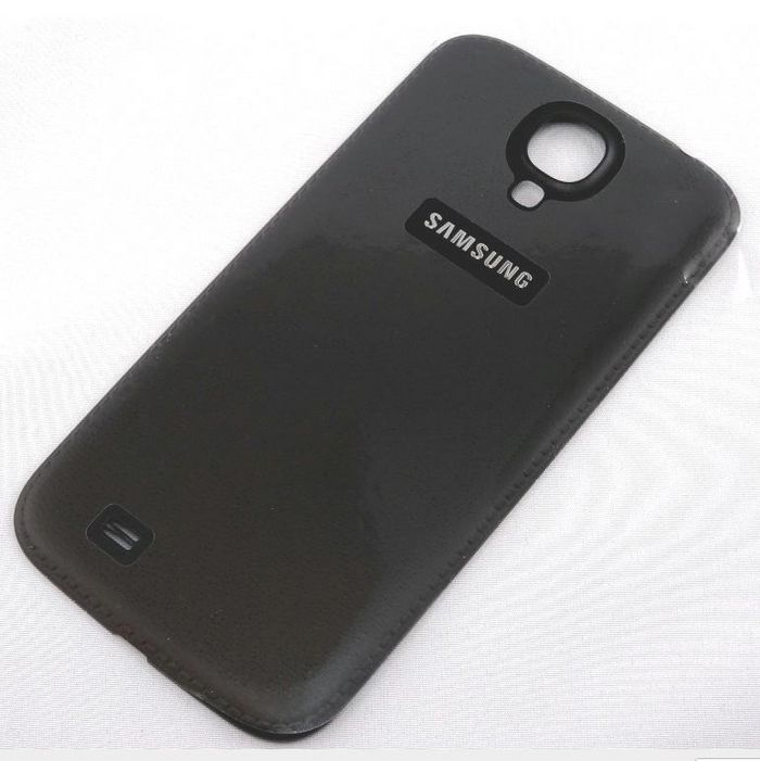 Samsung Battery Cover, Black - W124455415