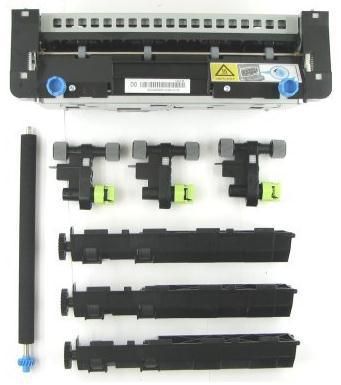 Lexmark MS81x, MX71x, MX81x Fuser Maintenance kit, 110-120V, Type 05, Ltr - W124912608