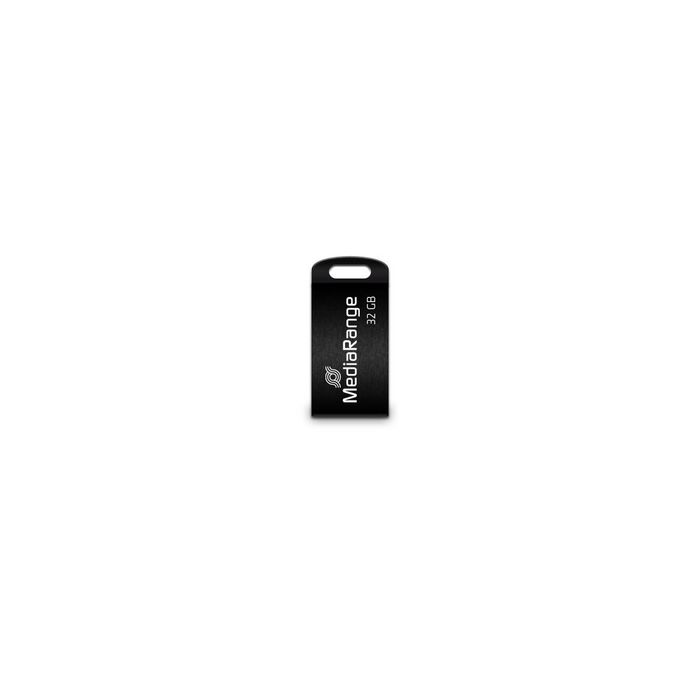 MediaRange MediaRange USB nano flash drive, 32GB - W124493981