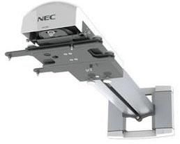 Sharp/NEC 60'' - 120'', ±5°, 13.7 kg - W124786593