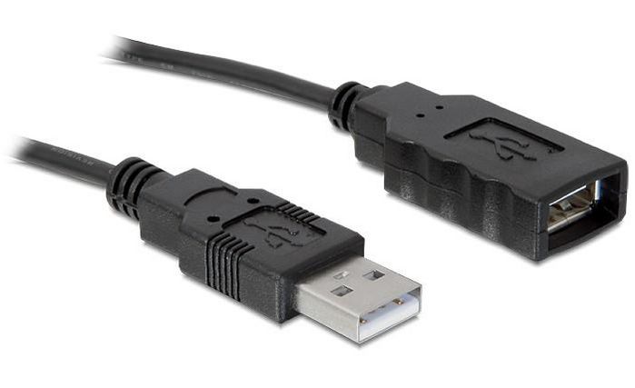 Delock USB2.0 to serial Adapter - W125192286