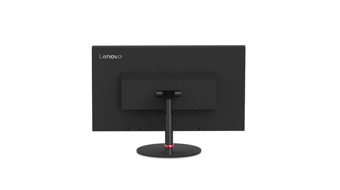 Lenovo 68.6cm (27") 4K Ultra HD 3840 x 2160 W-LED IPS, 16:9, 350cd/m², 1.073B, 4ms, 178°/178°, 1000:1 - W125192292