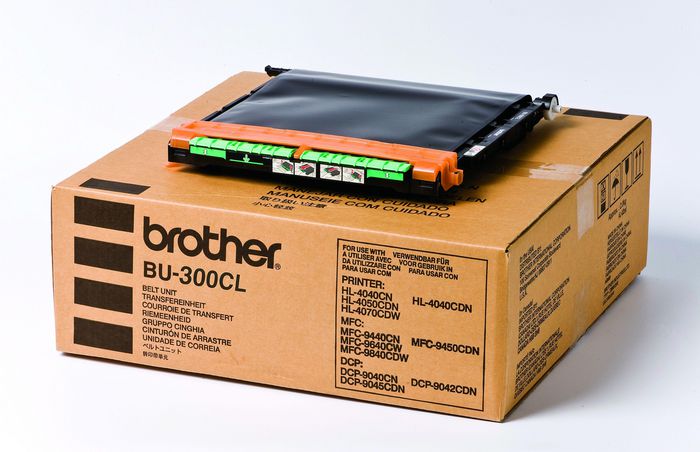 Brother BU-300CL, OPC Belt - W125091294