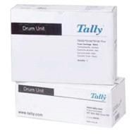 Mannesmann Tally Drum T8104/8104+/8004, Black, 10000 Pages - W125019563
