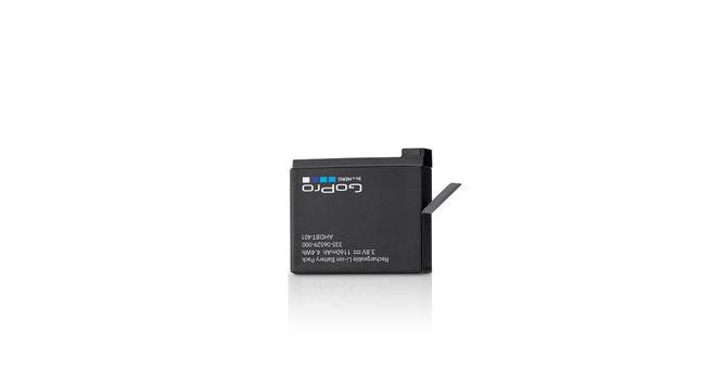 GoPro Rechargeable battery for GoPro HERO4, 1160mAh, Lithium-ion - W125314779