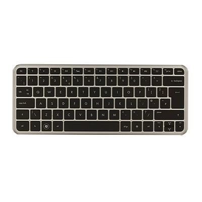 700381-BG1, HP Island-style backlit keyboard (Black color 