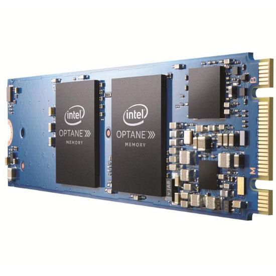 Intel Optane Memory Series 16GB, M.2 80mm PCIe 3.0, 20nm, 3D Xpoint - W124563399