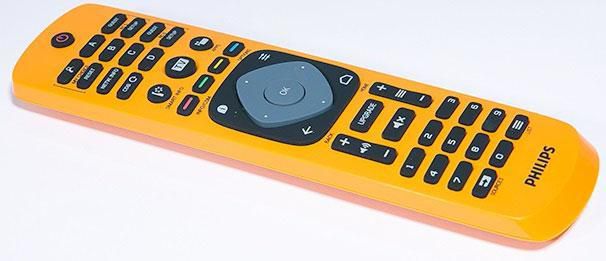 Philips Professional Remote Control - W124605453