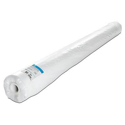 HP HP HDPE Reinforced Banner 170 gsm-2642 mm x 100.6 m (104 in x 330 ft) - W124547970