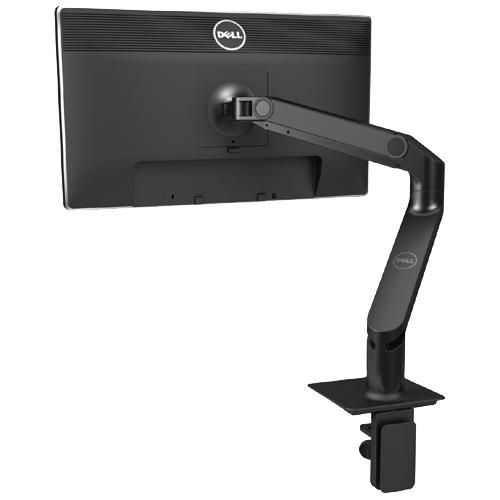 Dell MSA14 Single monitor arm stand - W124363388