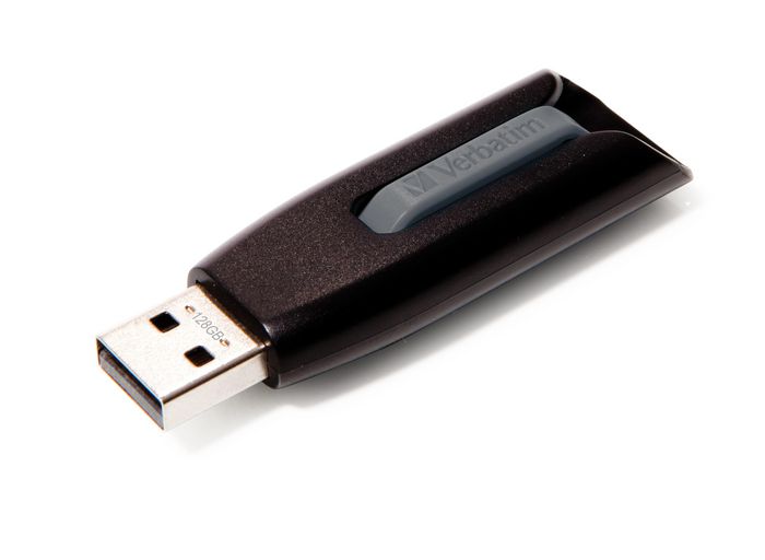 Verbatim Clé USB V3 de 128 Go - W124681978