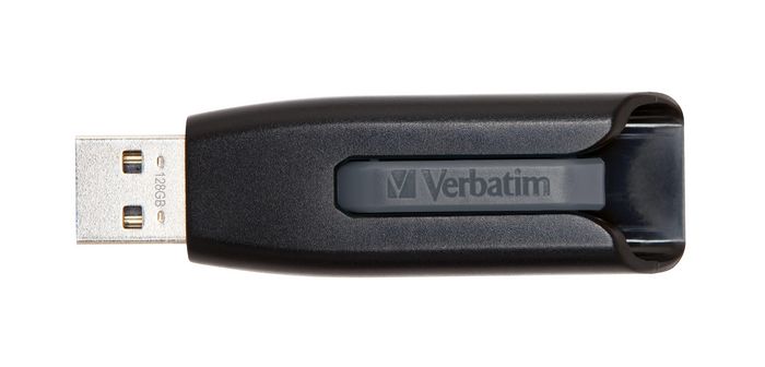 Verbatim V3 USB Drive 128GB - W124681978