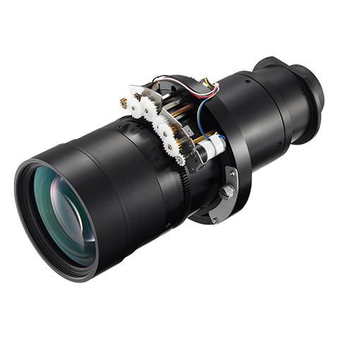 NEC 2.71 - 3.89:1 Zoom Lens - W124682001