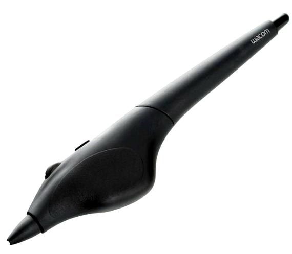 Wacom Airbrush Pen - W125059943