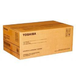 Toshiba For Toshiba E-STUDIO 262CP/222CS/263CS, Cyan - W124629962