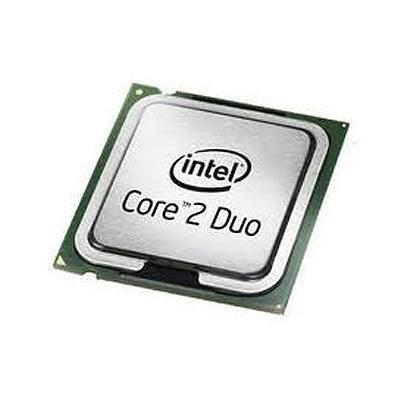 Lenovo CPU assembly, Intel Core 2 Duo processor T8300 (2.4 GHz) - W124753285