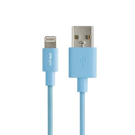 PNY Lightning Charge & Sync Cable - 4FT / 1.20m - W124946414