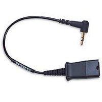 Poly MO300-N3 Headset Cable - W124688877