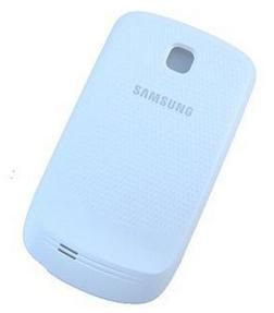Samsung Samsung GT-S5570 Galaxy Mini, white - W125055201
