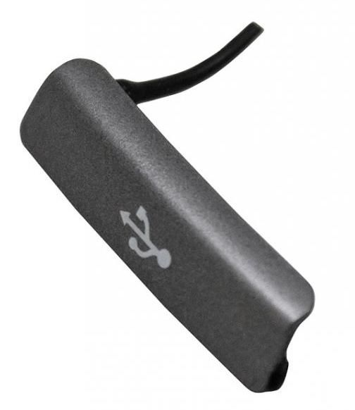 Samsung USB Cover, Black - W125055215