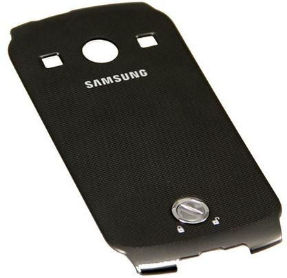Samsung Samsung GT-S7710 Galaxy Xcover 2, Battery Cover - W125055214