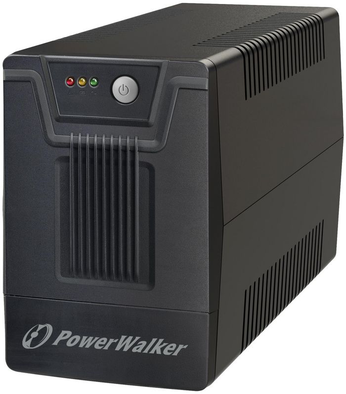 PowerWalker Line-interactive, 2000VA, 1200W, 4 x Outlet, 2 x 12V/9Ah - W125196666