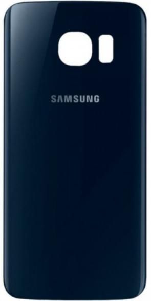 Samsung Back Cover, Black - W124755371
