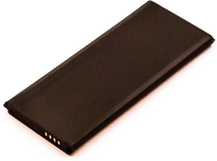 CoreParts Battery for Samsung 10.6Wh Li-ion 3.8V 2800mAh Samsung Galaxy Note 4 Series - W124763077