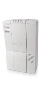 APC APC Back-UPS HS, 500VA/300W, Input 230V/Output 230V - W125291217