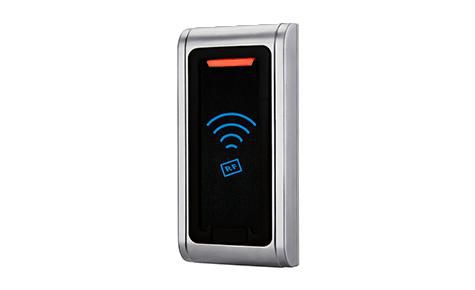 2N External 13.56MHz MIFARE classic® RFID Card Reader, Wiegand - W124738971