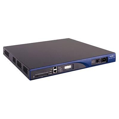 Hewlett Packard Enterprise HP MSR30-20 DC Router - W124857897