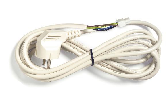 Projecta Easy Install Plug and Play Connector Cable for RF screens, 10m, UK - W125398231