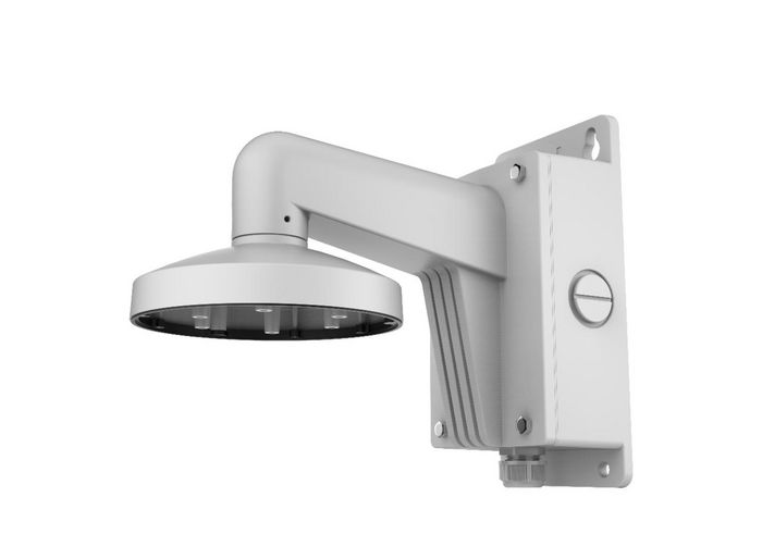 Hikvision Wall Mount, 155x300x243mm, 1.75kgm White - W125148394