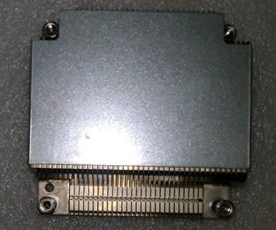 Hewlett Packard Enterprise Heat sink (thermal module) - W124473506