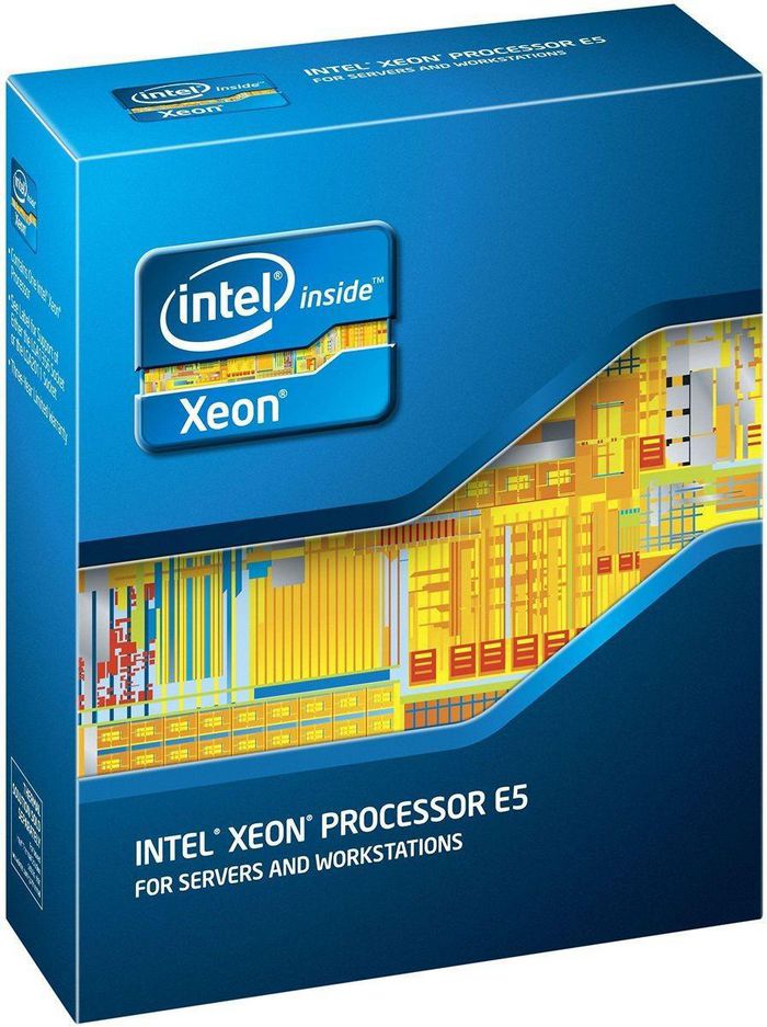 Intel Intel® Xeon® Processor E5-2687W v3 (25M Cache, 3.10 GHz) - W125082491