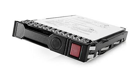 Hewlett Packard Enterprise DRV SSD 480GB 6G 3.5 SATA VE SC - W128830201